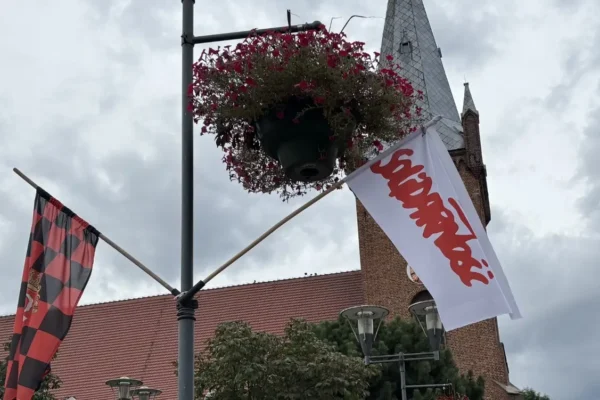 Dzień Solidarności i Wolności w Czarnkowie – święto, które łączy pokolenia