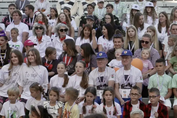 XXVI Dzień Spieczonego Bliźniaka w Czarnkowie za nami