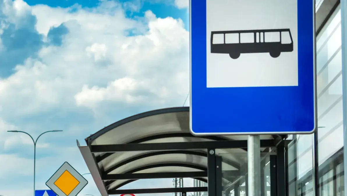 Zmiana miejsc odjazdu autobusów w Czarnkowie od 1 września
