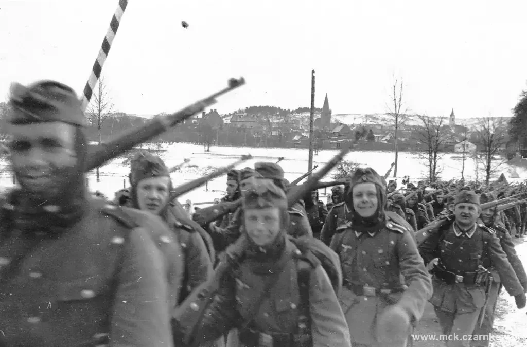 87. rocznica wybuchu II wojny światowej – pamięć o Czarnkowie