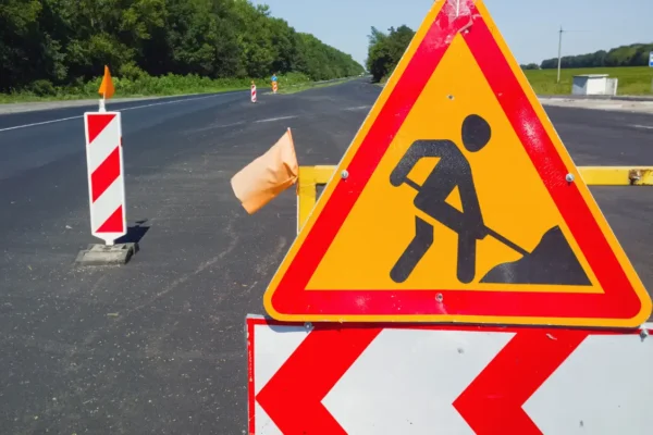 Czasowa zmiana organizacji ruchu na ul. Kościelnej w Czarnkowie