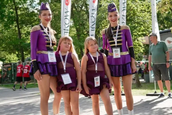 XXVI Dzień Spieczonego Bliźniaka w Czarnkowie – filmowe wspomnienie