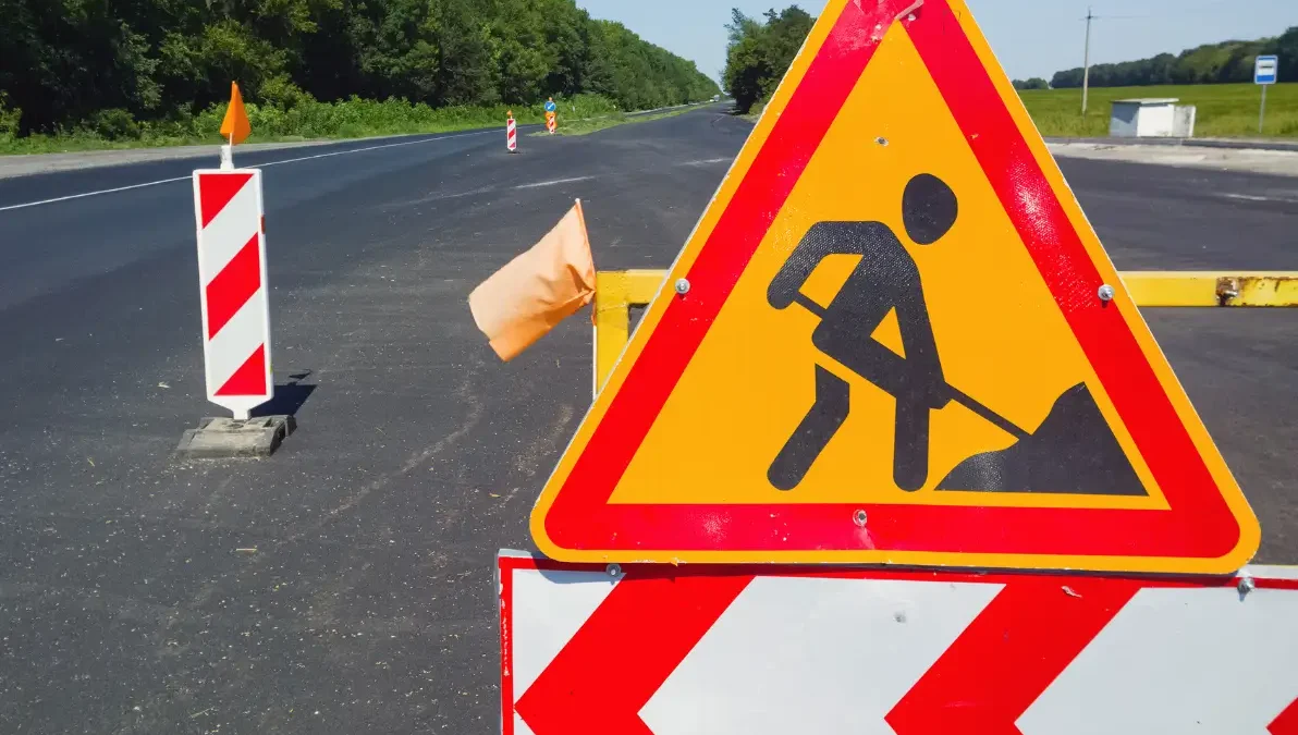 Czarnków: utrudnienia na ul. Kościuszki 15 i 16 września
