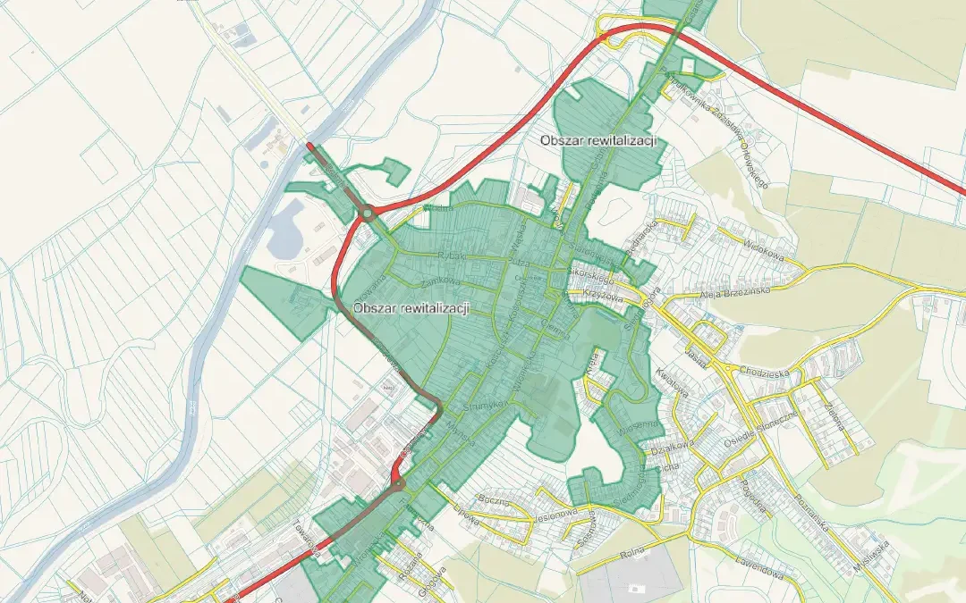 Czarnków szuka kandydatów do Komitetu Rewitalizacji – nabór rusza 14 września