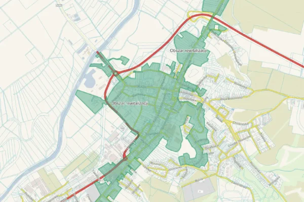 Czarnków szuka kandydatów do Komitetu Rewitalizacji – nabór rusza 14 września
