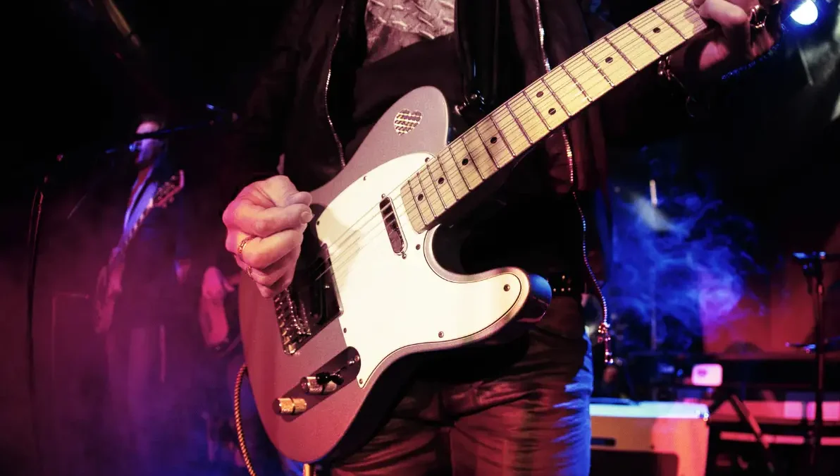 Głośno. Rockowe granie w Czarnkowie – koncert już 18 września