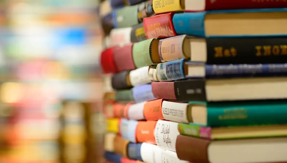 Book Crossing na Placu Wolności – daj książkom drugie życie
