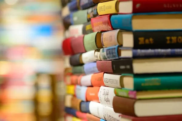 Book Crossing na Placu Wolności – daj książkom drugie życie