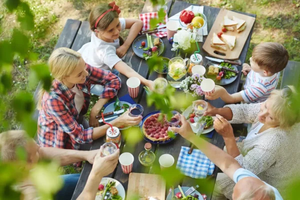 Noteć dla wszystkich – piknik integracyjny nad rzeką w Czarnkowie