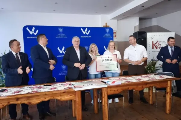 Warsztaty kulinarne w Walkowicach: lokalnie i bez marnowania