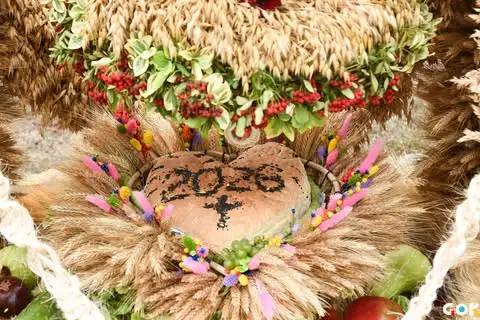 Dożynki Gminne 2026 w Połajewie – podziękowania za tegoroczne plony