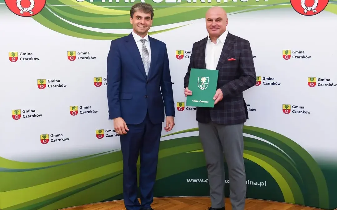 Gmina Czarnków ma już swój ośrodek kultury. Nowa instytucja ruszyła 1 września