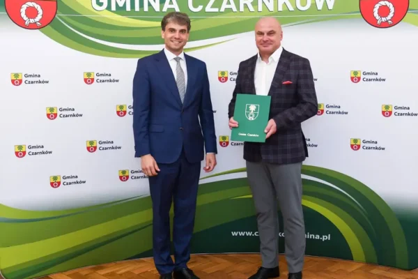 Gmina Czarnków ma już swój ośrodek kultury. Nowa instytucja ruszyła 1 września