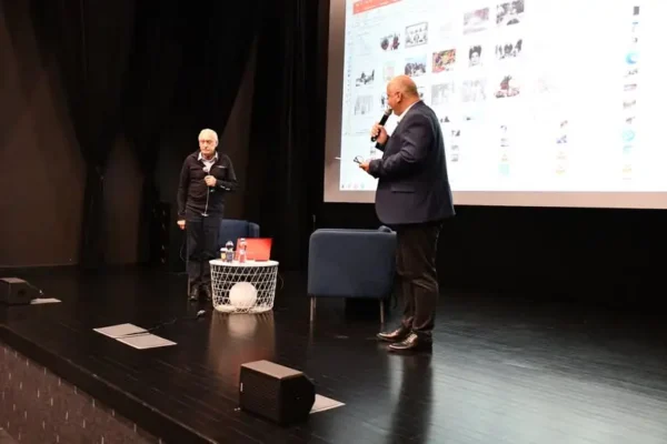 Krzysztof Wielicki w Wieleniu – wieczór pełen górskich historii i pasji
