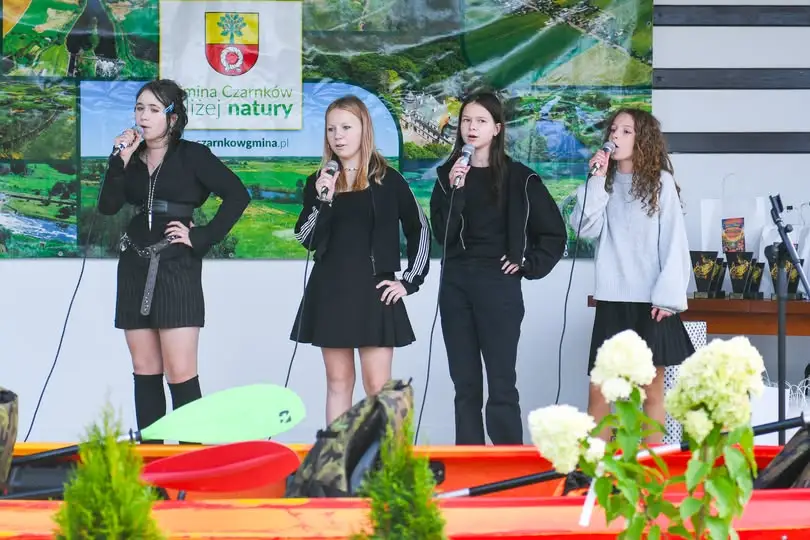 Festiwal „Noteć w Tonacji” w Górze nad Notecią – muzyka, która łączy pokolenia