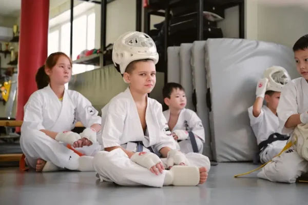 III Letni Obóz Karate Yoshitaka Camp 2026 w Lubaszu – integracja i konkurs rzeźb z piasku