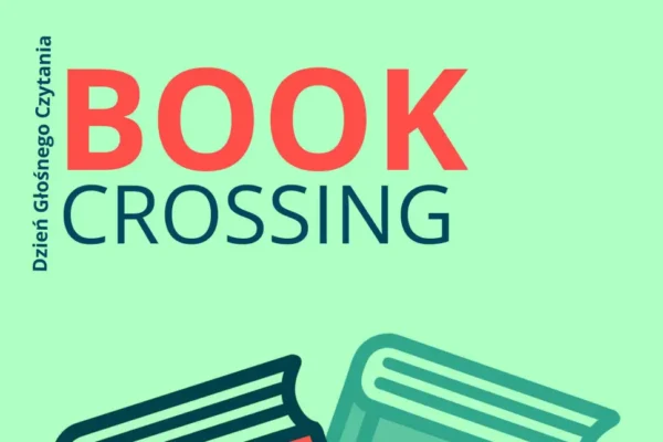 Bookcrossing 2026 w Czarnkowie – wymień książki na Placu Wolności