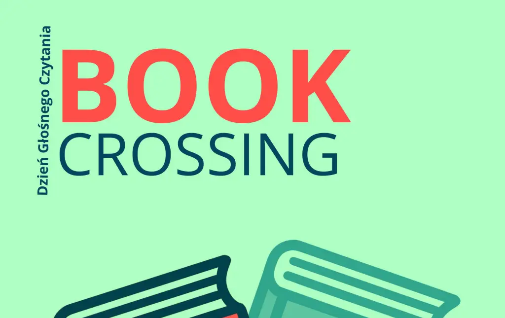 Bookcrossing 2026 w Czarnkowie – wymień książki na Placu Wolności