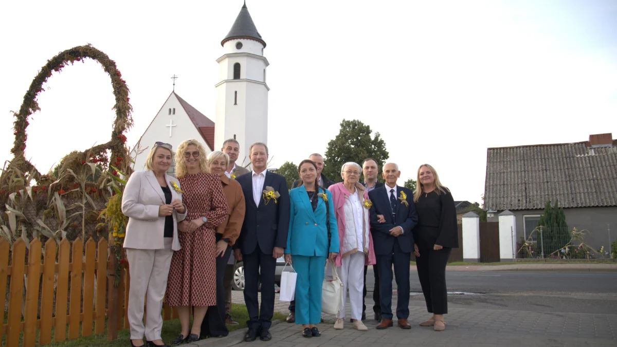 Litewska delegacja z wizytą studyjną w Wieleniu. Współpraca samorządów nabiera tempa