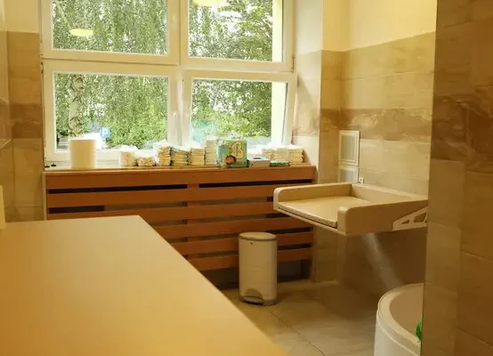 Nowy oddział żłobkowy w Trzciance – pierwsze dzieci już przyjęte