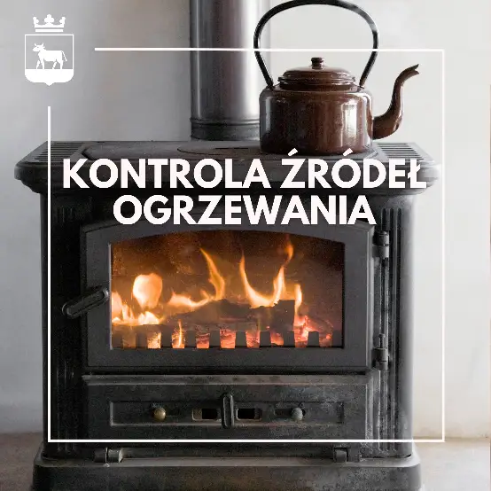 Trzcianka: od 29 września kontrole źródeł ogrzewania. Sprawdzą, czym palisz w piecu