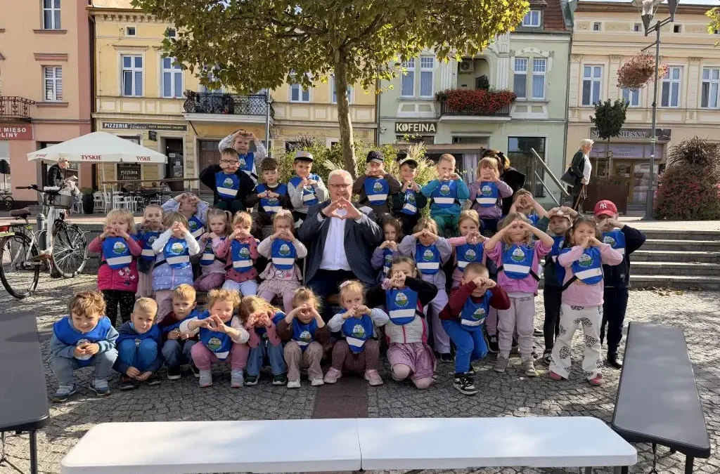 BookCrossing w Czarnkowie – książki znalazły nowy dom