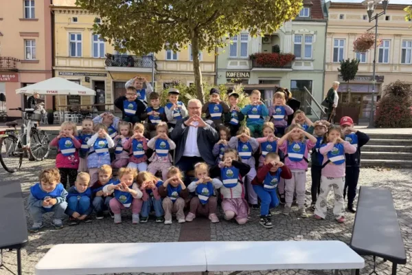 BookCrossing w Czarnkowie – książki znalazły nowy dom
