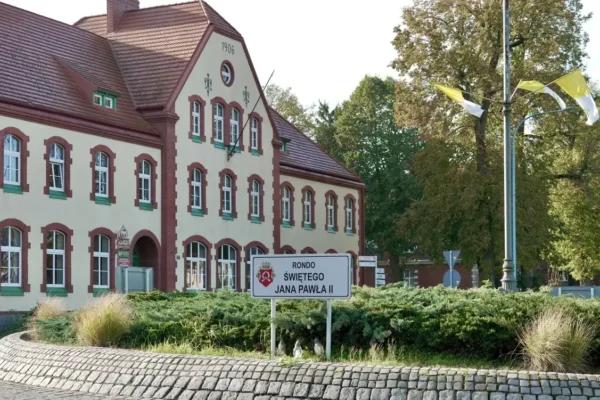 Dzień Papieża Jana Pawła II – 16 października. Czarnków uczcił rocznicę