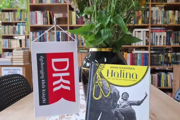 Halina Krüger-Syrokomska – zapomniana pionierka polskiego himalaizmu