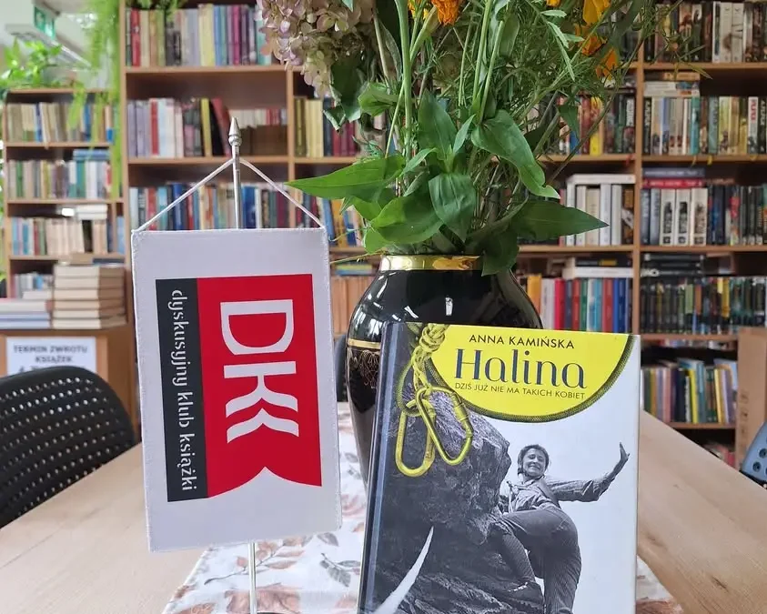 Halina Krüger-Syrokomska – zapomniana pionierka polskiego himalaizmu