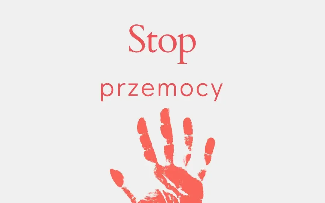 Międzynarodowy Dzień Bez Przemocy – gdzie szukać pomocy?