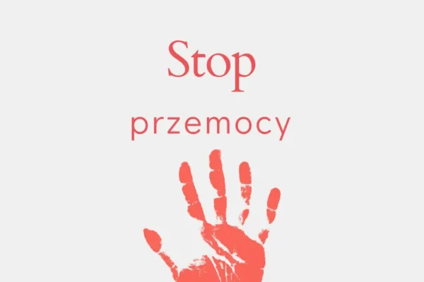 Międzynarodowy Dzień Bez Przemocy – gdzie szukać pomocy?
