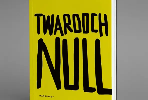 Szczepan Twardoch laureatem 30. edycji Nagrody Literackiej Nike za powieść „Null”