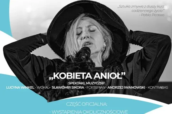 Wieleń: Inauguracja Roku Kulturalno-Artystycznego NCK 2026/2027 już 23 października