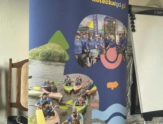 Aromaterapia i rozwój osobisty w gminie Połajewo – warsztaty dla mieszkanek