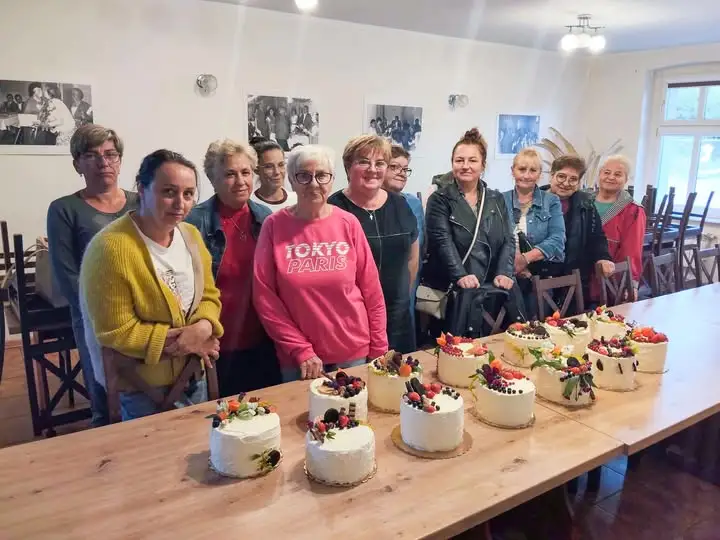 Kucharz małej gastronomii – kolejna edycja szkolenia w Gminie Czarnków zakończona