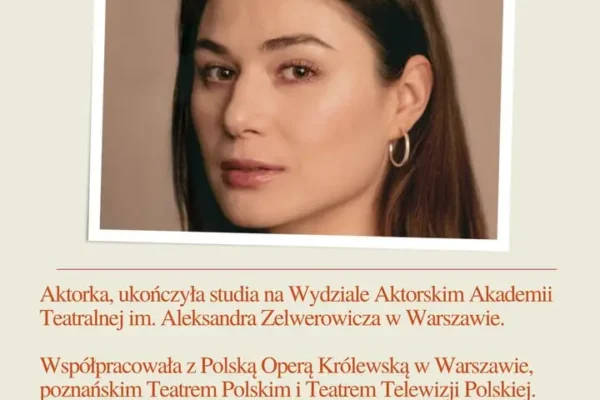 XVI Konkurs Recytatorski im. Romana Brandstaettera „Wyjście z cienia” – znamy skład jury