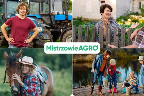 Mistrzowie AGRO 2026 – trwa głosowanie na najlepszych w gminie Drawsko