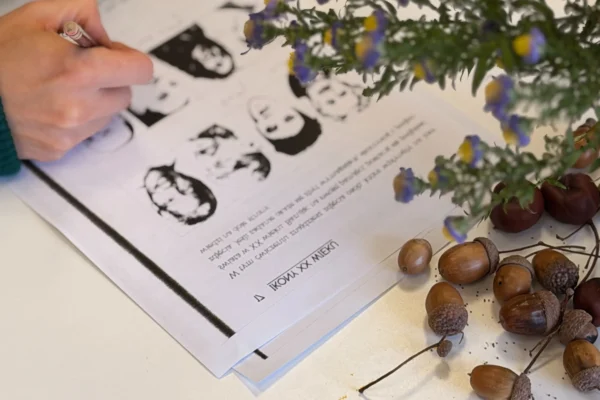 Neurobik w Czarnkowie: językowe łamigłówki i podróże w wyobraźni