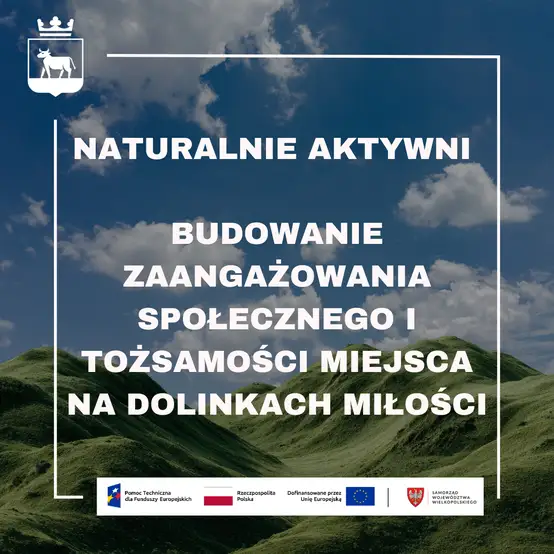 Trzcianka stawia na integrację. Nowy projekt „Naturalnie aktywni” na Dolinkach Miłości