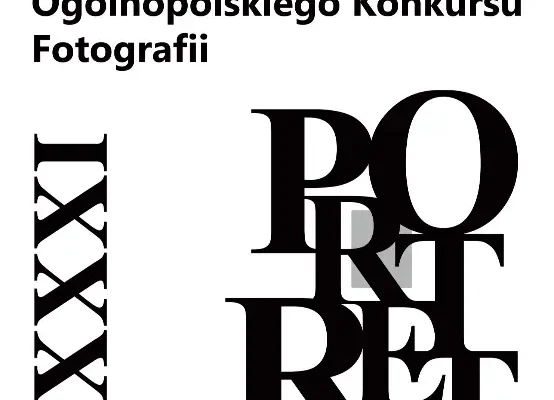 XXXI Ogólnopolski Konkurs Fotografii „Portret” w Trzciance – ruszyły zgłoszenia